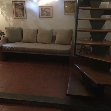 Villa L ' alfiere Viterbo Exterior foto